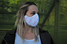 Cargar imagen en el visor de la galería, Mascarilla "Figurin"