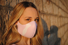 Cargar imagen en el visor de la galería, Mascarilla "Silouette"