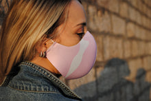 Cargar imagen en el visor de la galería, Mascarilla "Silouette"