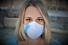 Cargar imagen en el visor de la galería, Mascarilla "Marco"