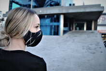 Cargar imagen en el visor de la galería, Mascarilla "Pasarela"